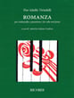 Romanza Cello and Piano cover